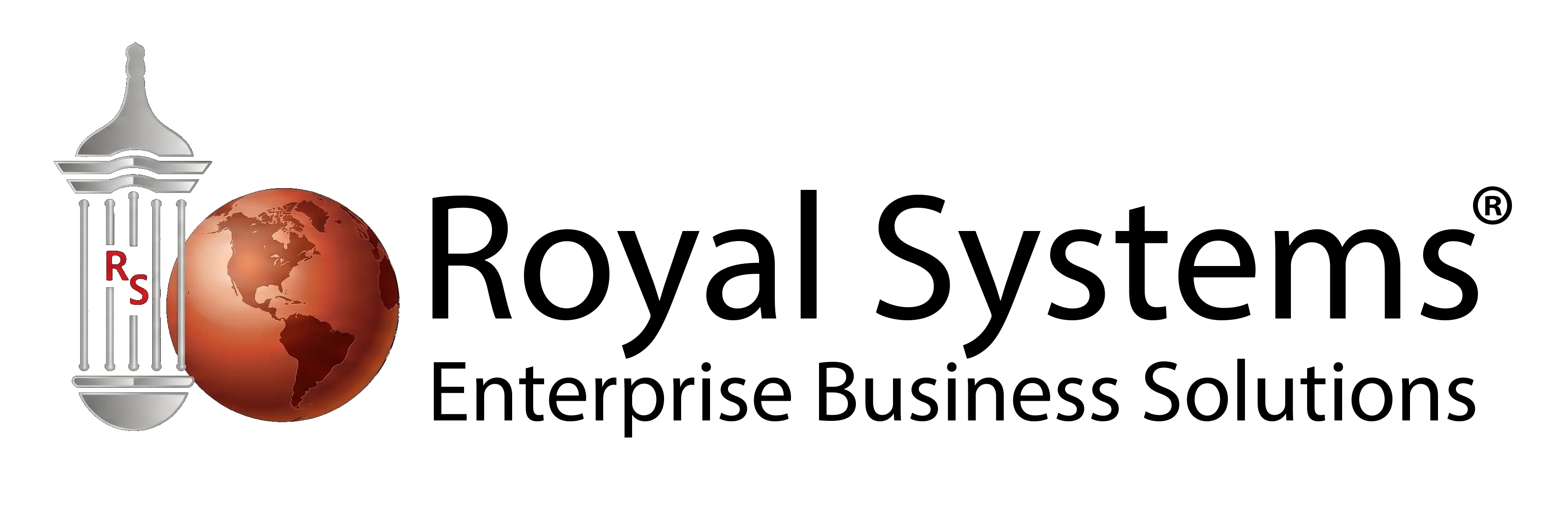 Royal Systems — Enterprise Business Solutions